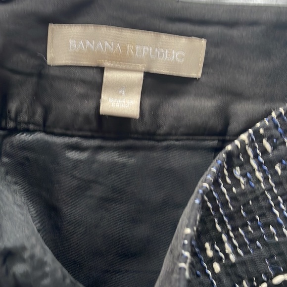 Banana republic size 4 pencil - Picture 3 of 3